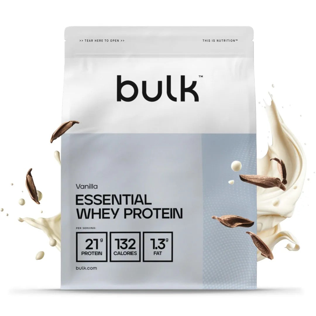 Essential Whey Protein