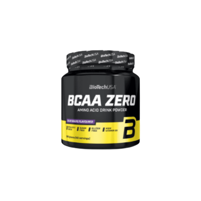 BCAA Zero, poudre, 350 g, BioTechUSA