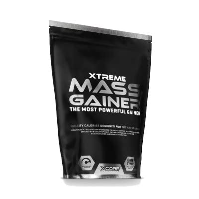 Xtreme Mass Gainer
