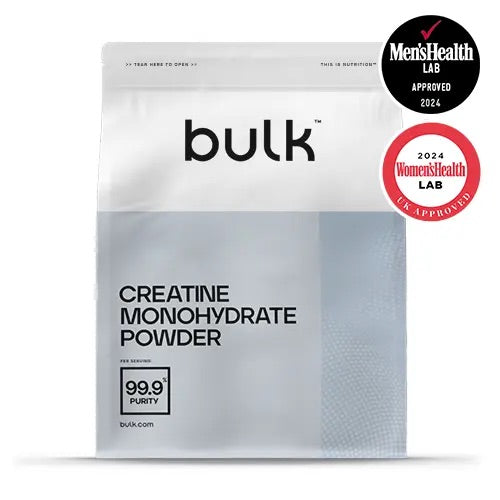 Créatine monohydrate