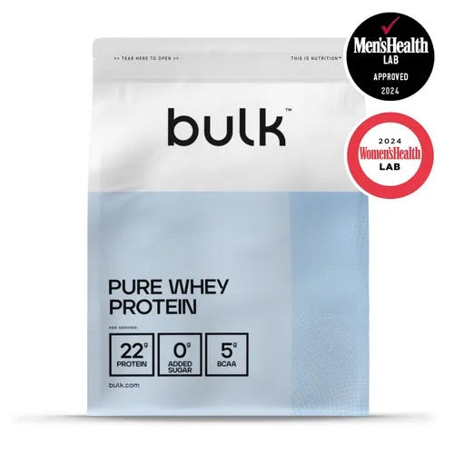 Protéine Whey en Poudre