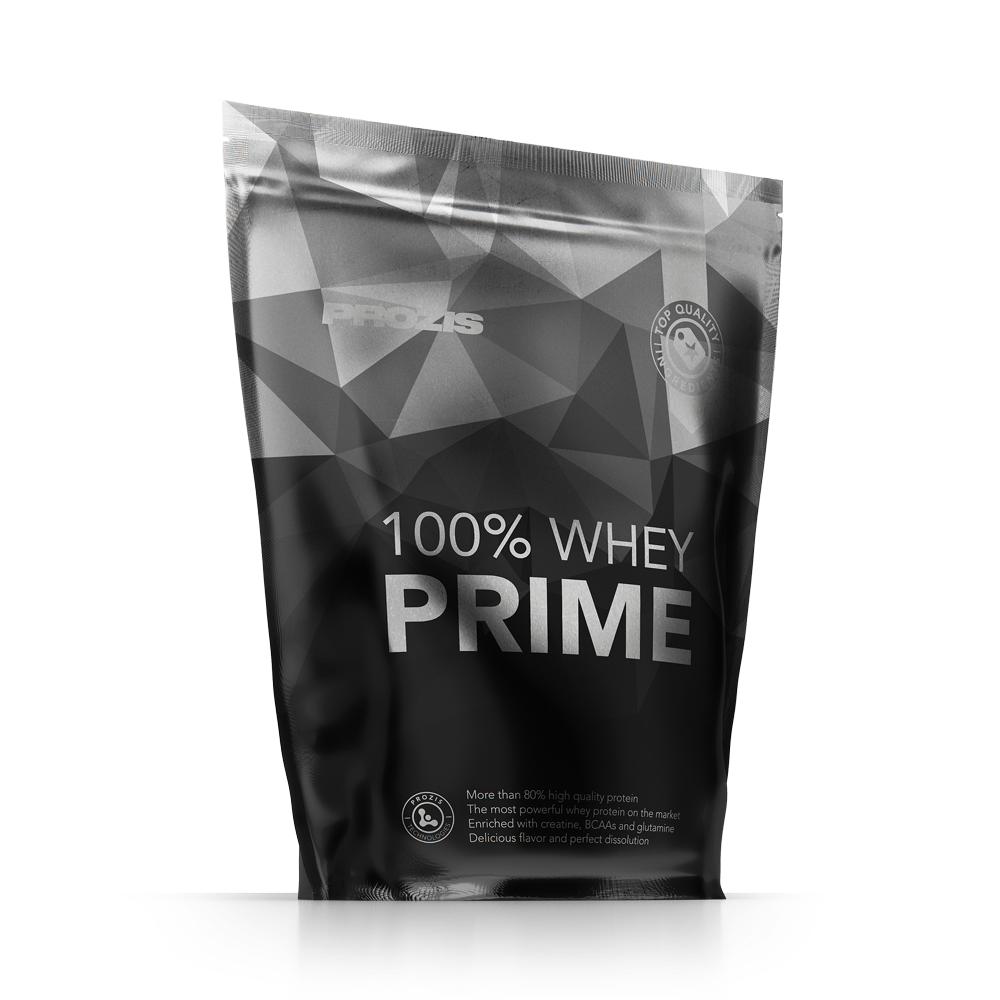 100% Whey Prime